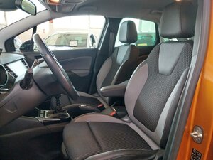 Opel Crossland X Ultimate HEADUP SHZ LHZ Klimaaut. KAM 85.190 km 11.480 &euro; HAAN 42781