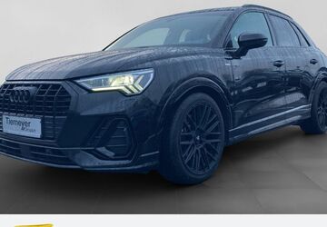 Audi Q3 105.388 km 28.860 &euro; Bochum 44892