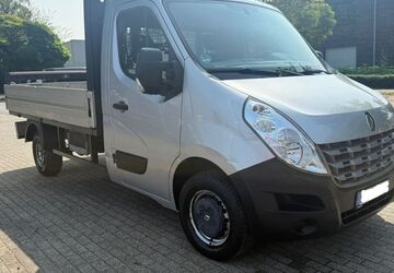 Renault Master 180.000 km 8.000 &euro; Essen 45127