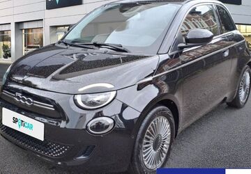 Fiat 500e 12.319 km 24.690 &euro; Ratingen 40878