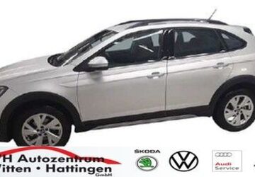 VW Taigo 12.180 km 23.990 &euro; Hattingen 45527