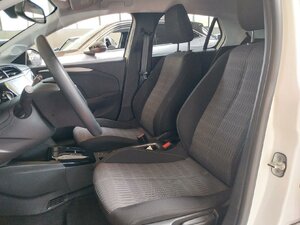 Opel Corsa e Edition SHZ Klimaaut. CARPLAY KAM 12.740 km 16.970 &euro; HAAN 42781