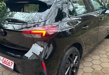 Opel Corsa 12.000 km 18.000 &euro; Bochum OT Innenstadt 44809