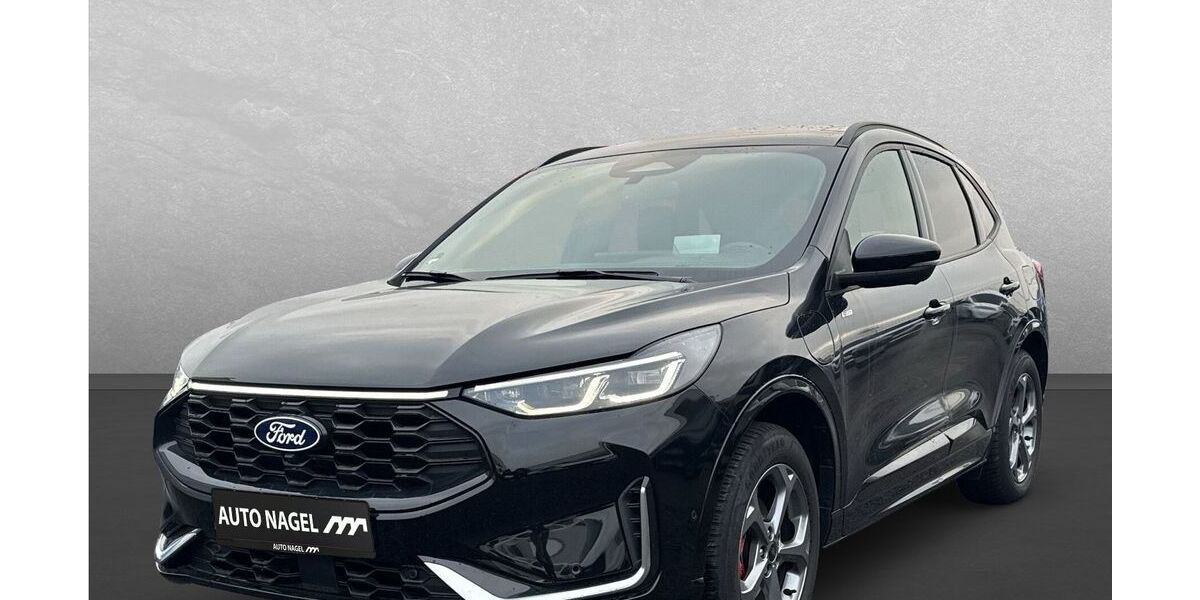 Ford Kuga 24.588 km 35.990 &euro; Moers 47441