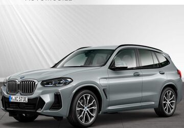 BMW X3 38.520 km 50.874 &euro; Moers 47441