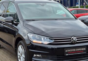 VW Touran 62.000 km 24.990 &euro; Essen 45141