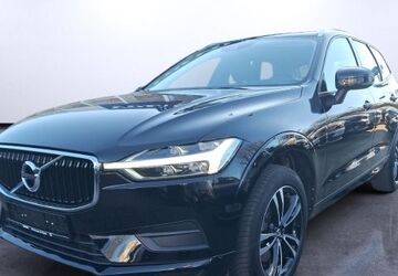 Volvo XC60 121.000 km 23.990 &euro; Gelsenkirchen 45891