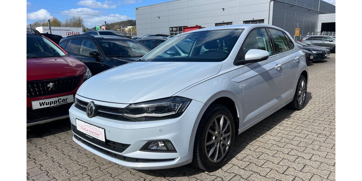 VW Polo 167.000 km 10.590 &euro; Wuppertal 42109