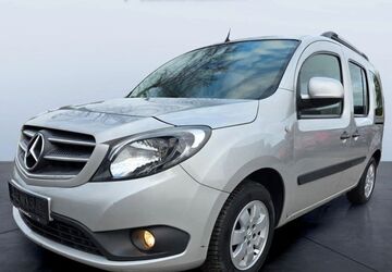 Mercedes-Benz Citan 199.500 km 9.999 &euro; Gelsenkirchen 45897