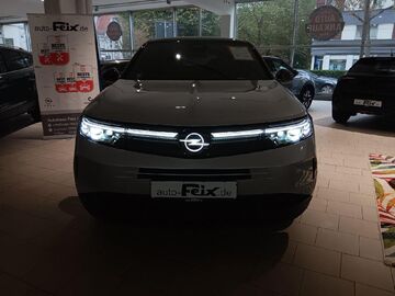 Gebrauchte Opel Grandland