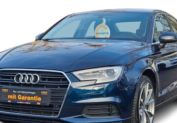 Audi A3 118.900 km 14.980 &euro; Duisburg 47249