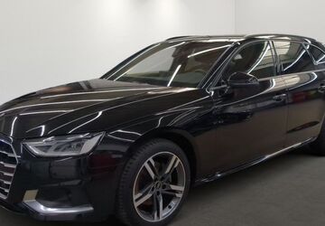 Audi A4 124.246 km 25.450 &euro; Mülheim a.d. Ruhr 45481