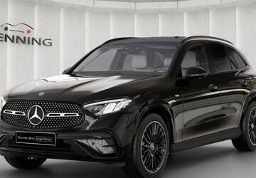 Mercedes-Benz GLC 300 28.334 km 69.880 &euro; Herne 44653