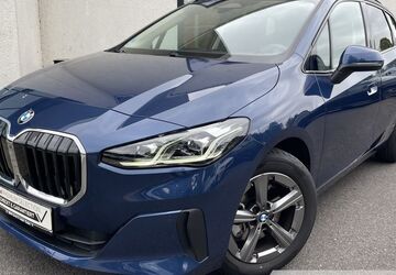 BMW 216 Active Tourer 11.064 km 27.770 &euro; Essen 45134