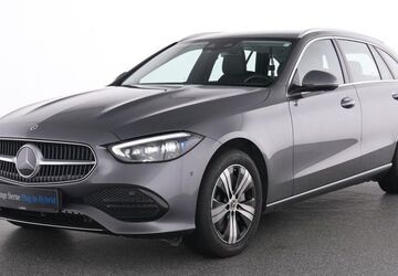 Mercedes-Benz C 300 12.294 km 43.885 &euro; Essen 45309