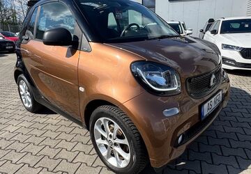 Smart ForTwo 95.600 km 12.990 &euro; Castrop-Rauxel 44579