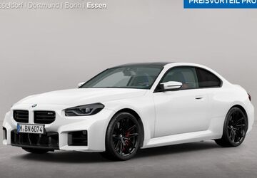 BMW M2 9.303 km 79.599 &euro; Essen 45141