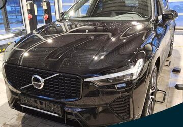Volvo XC60 32.719 km 40.850 &euro; Essen-Kray 45309