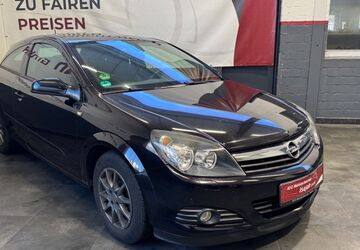 Opel Astra 255.000 km 950 &euro; Castrop-Rauxel 44575