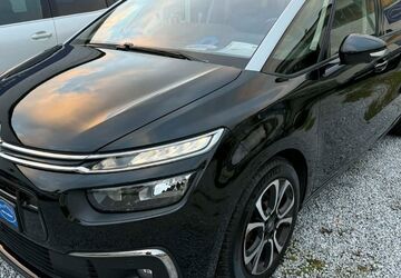 Citroen Grand C4 Picasso / SpaceTourer 138.593 km 11.297 &euro; Wuppertal 42327