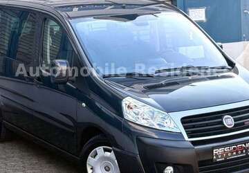 Fiat Scudo 120.000 km 15.980 &euro; Ratingen 40880