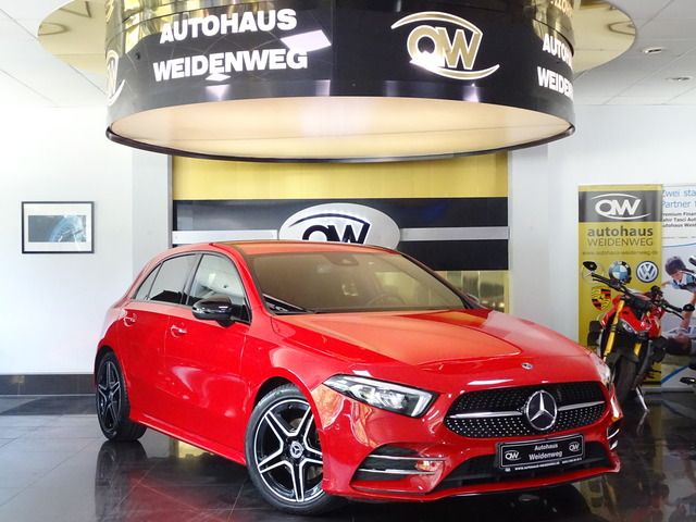 Mercedes-Benz A 180 60.000 km 21.950 &euro; Duisburg 47058