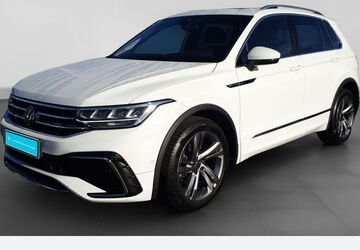VW Tiguan 28.078 km 33.970 &euro; Bochum 44892