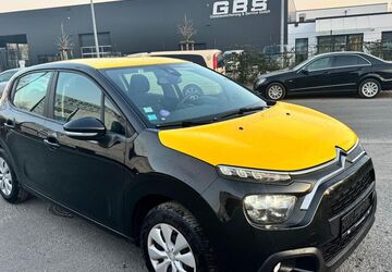 Citroen C3 30.000 km 9.990 &euro; Gelsenkirchen 45884