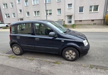 Fiat Panda 110.000 km 2.500 &euro; Gelsenkirchen 45899