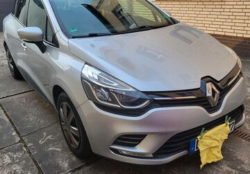 Renault Clio 103.197 km 7.750 &euro; Bochum 44805