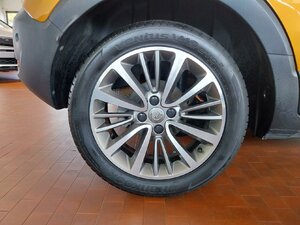 Opel Crossland X Ultimate HEADUP SHZ LHZ Klimaaut. KAM 85.190 km 11.480 &euro; HAAN 42781