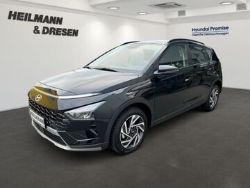 Gebrauchte Hyundai Bayon