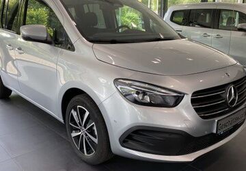 Mercedes-Benz T-Klasse 3.000 km 35.790 &euro; Essen 45257