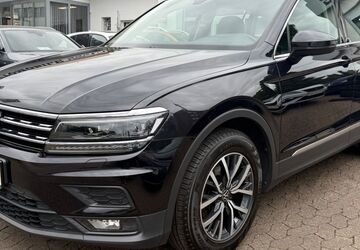 VW Tiguan 91.042 km 20.998 &euro; Heiligenhaus 42579