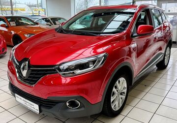 Renault Kadjar 74.407 km 14.980 &euro; Gevelsberg 58285