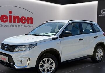 Suzuki Vitara 45.751 km 14.699 &euro; Essen 45141