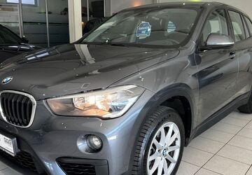 BMW X1 49.000 km 19.650 &euro; Essen 45139