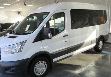 Ford Transit 208.141 km 16.950 &euro; Essen 45329