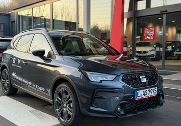 Seat Arona 1.999 km 29.980 &euro; Essen 45326