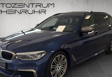 BMW M550 174.500 km 24.990 &euro; Essen 45356