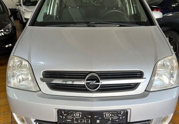 Opel Meriva 151.149 km 3.690 &euro; Oberhausen 46145