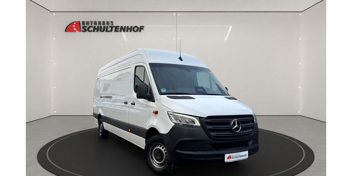 Mercedes-Benz Sprinter 39.111 km 41.990 &euro; Mülheim/Ruhr 45481