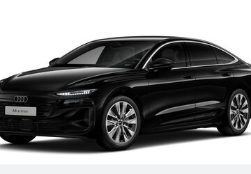 Audi A6 e-tron 23.628 km 61.880 &euro; Gelsenkirchen 45894