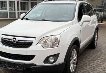 Opel Antara 167.472 km 6.990 &euro; Duisburg 47178