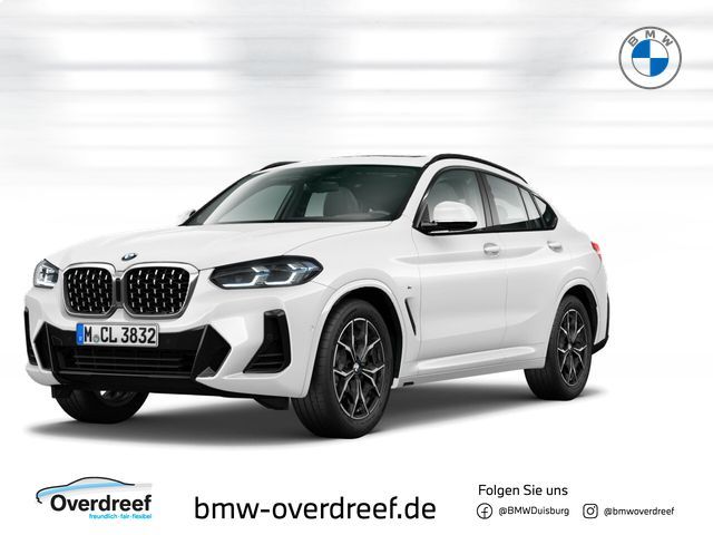 BMW X4 23.087 km 59.960 &euro; Duisburg 47119