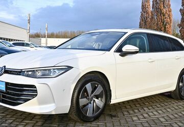 VW Passat Variant 18.570 km 38.990 &euro; Duisburg 47178