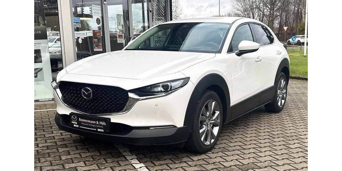 Mazda CX-30 21.536 km 25.480 &euro; Hattingen 45527
