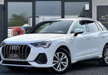 Audi Q3 180.525 km 19.999 &euro; Duisburg 47167