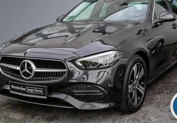 Mercedes-Benz C 180 8.797 km 34.950 &euro; Oberhausen 46149