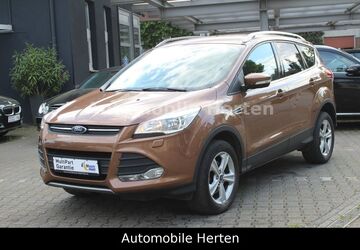 Ford Kuga 98.000 km 10.440 &euro; Herten 45699